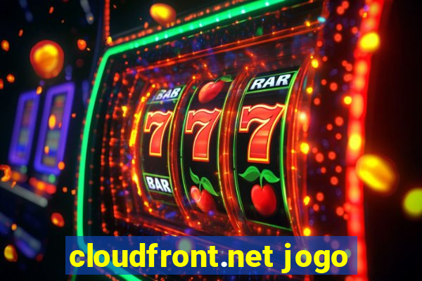 cloudfront.net jogo